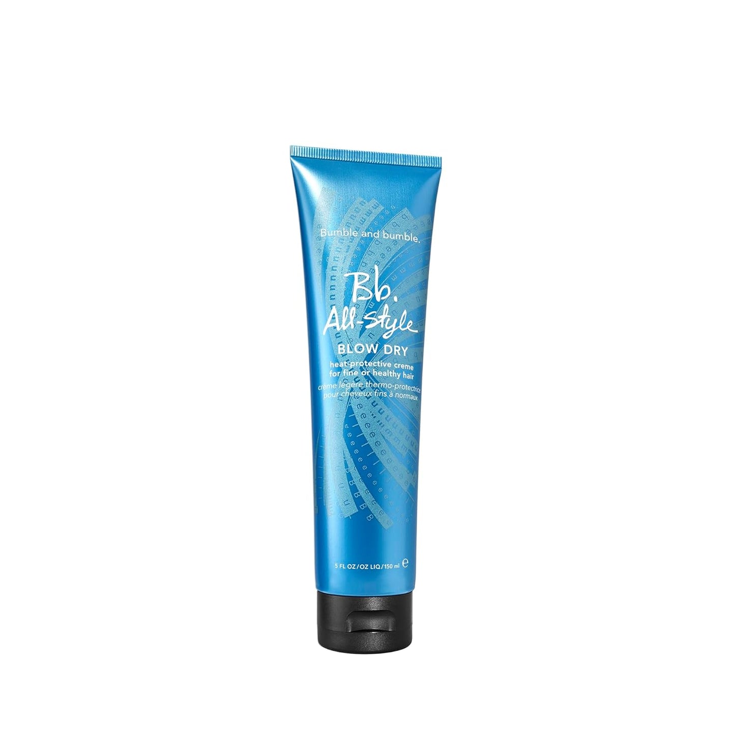 Bumble and bumble All-Style Blow Dry Cream for Frizz Control
