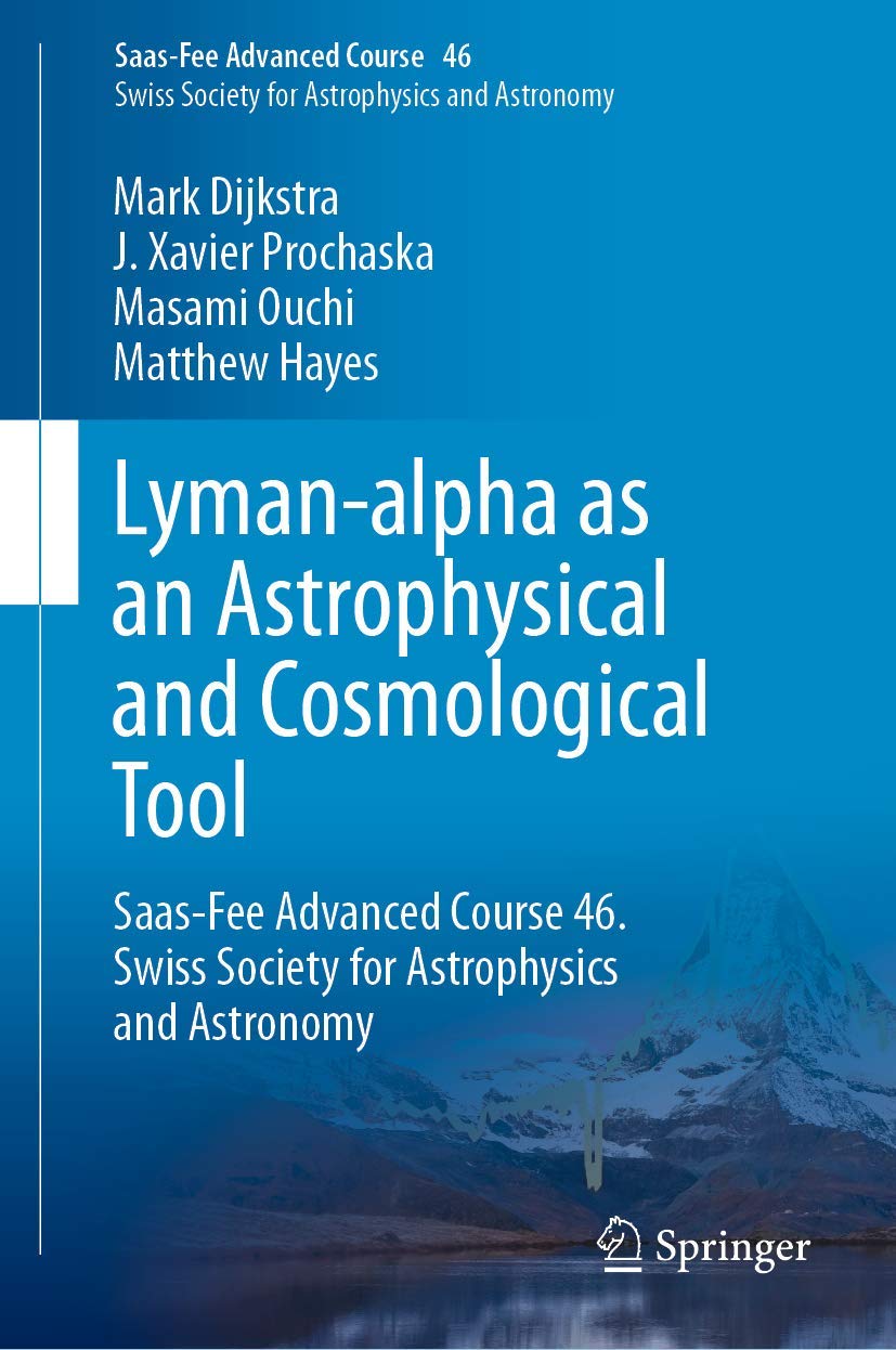 Lyman-alpha as an Astrophysical and Cosmological Tool Review