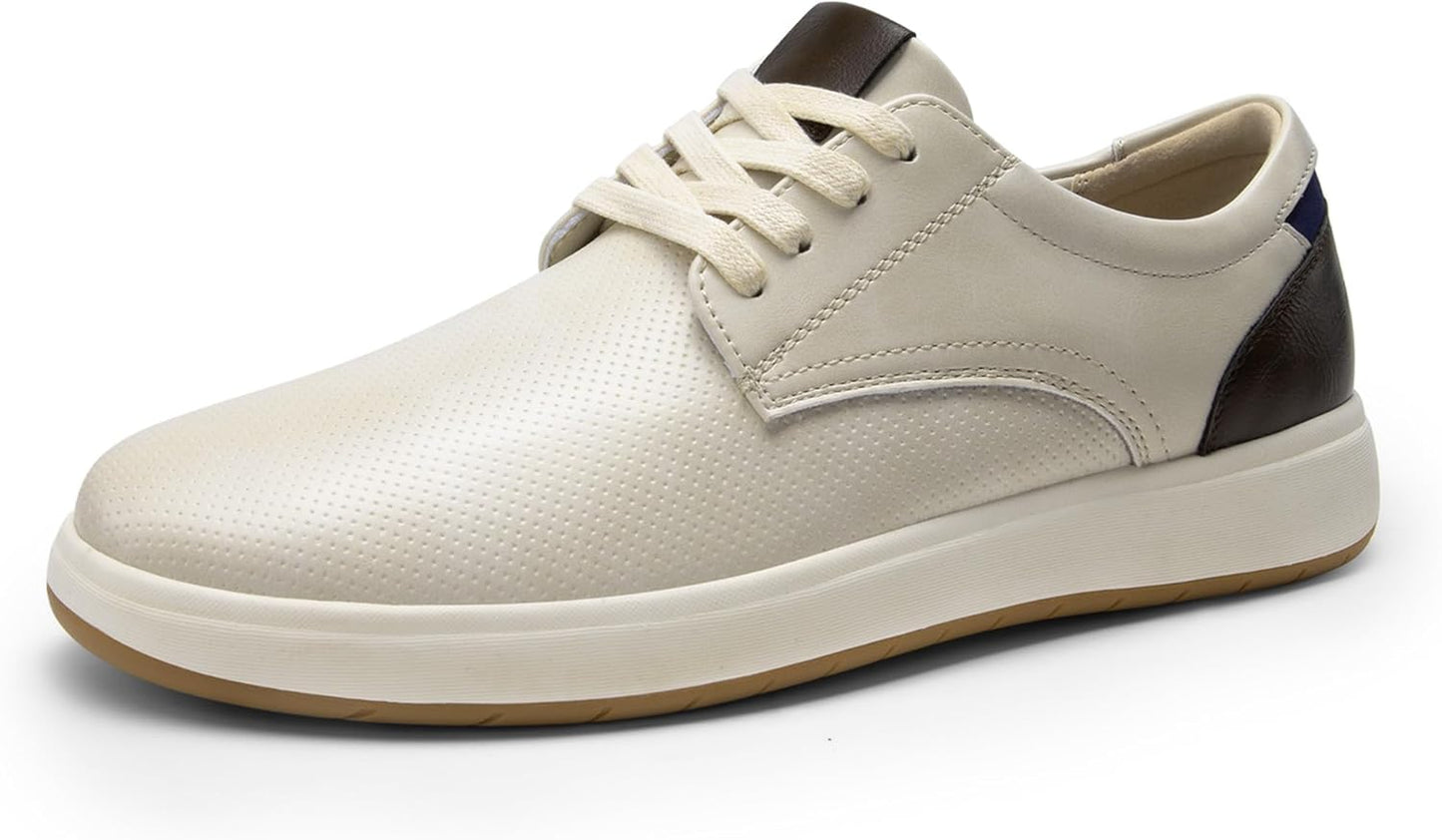 Bruno Marc Men's Casual Dress Sneakers for Every Occasion