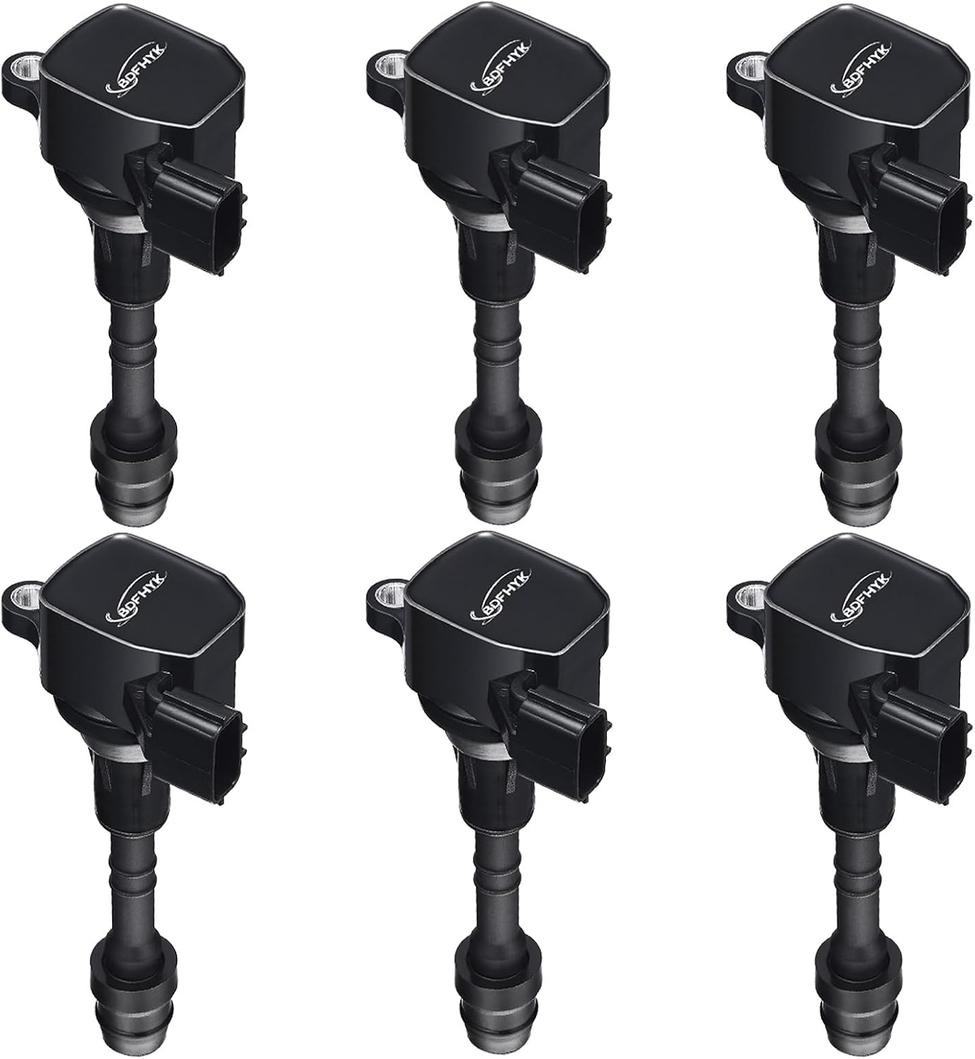 BDFHYK Ignition Coil UF349 for Nissan Vehicles and Suzuki
