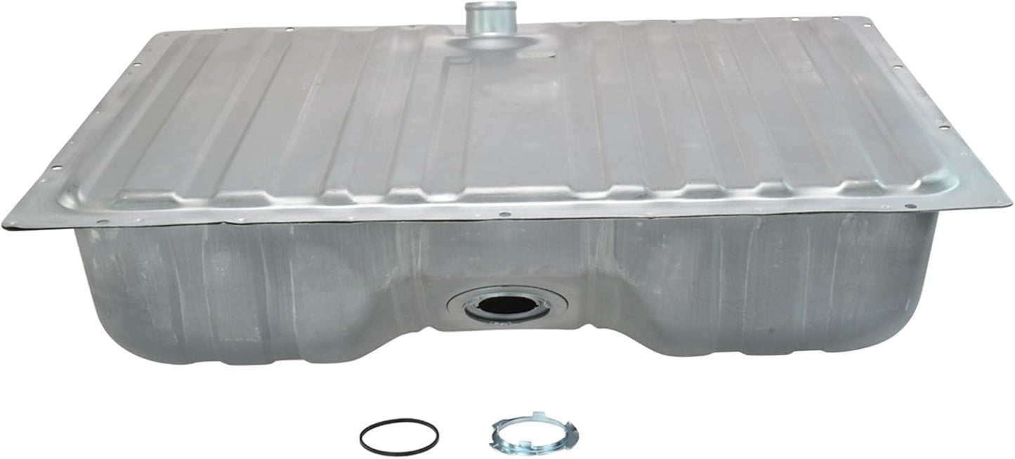 TRQ Gas Fuel Tank 16 gal for 1964-1968 Ford Mustang & Cougar
