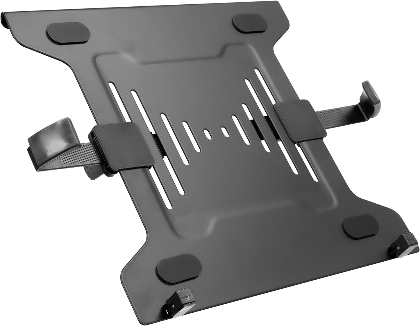 VESA Laptop Tray | Adjustable Arm Mount