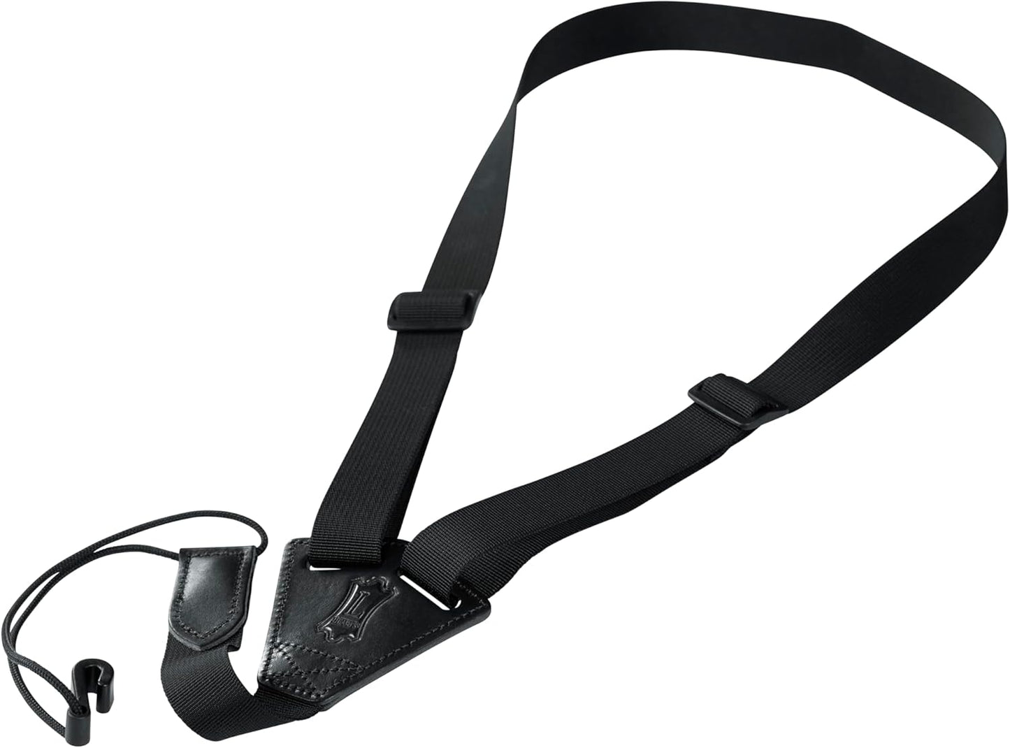 Comfortably Stylish Levy's Nylon Guitar Strap