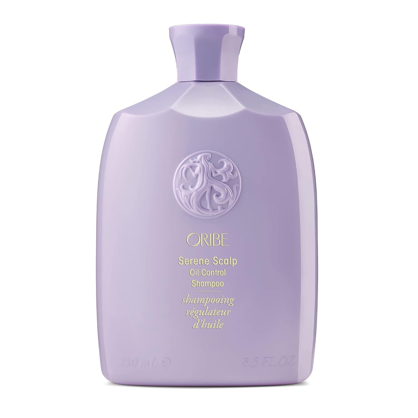 Oribe Serene Scalp Oil Control Shampoo for Balanced Hair Care