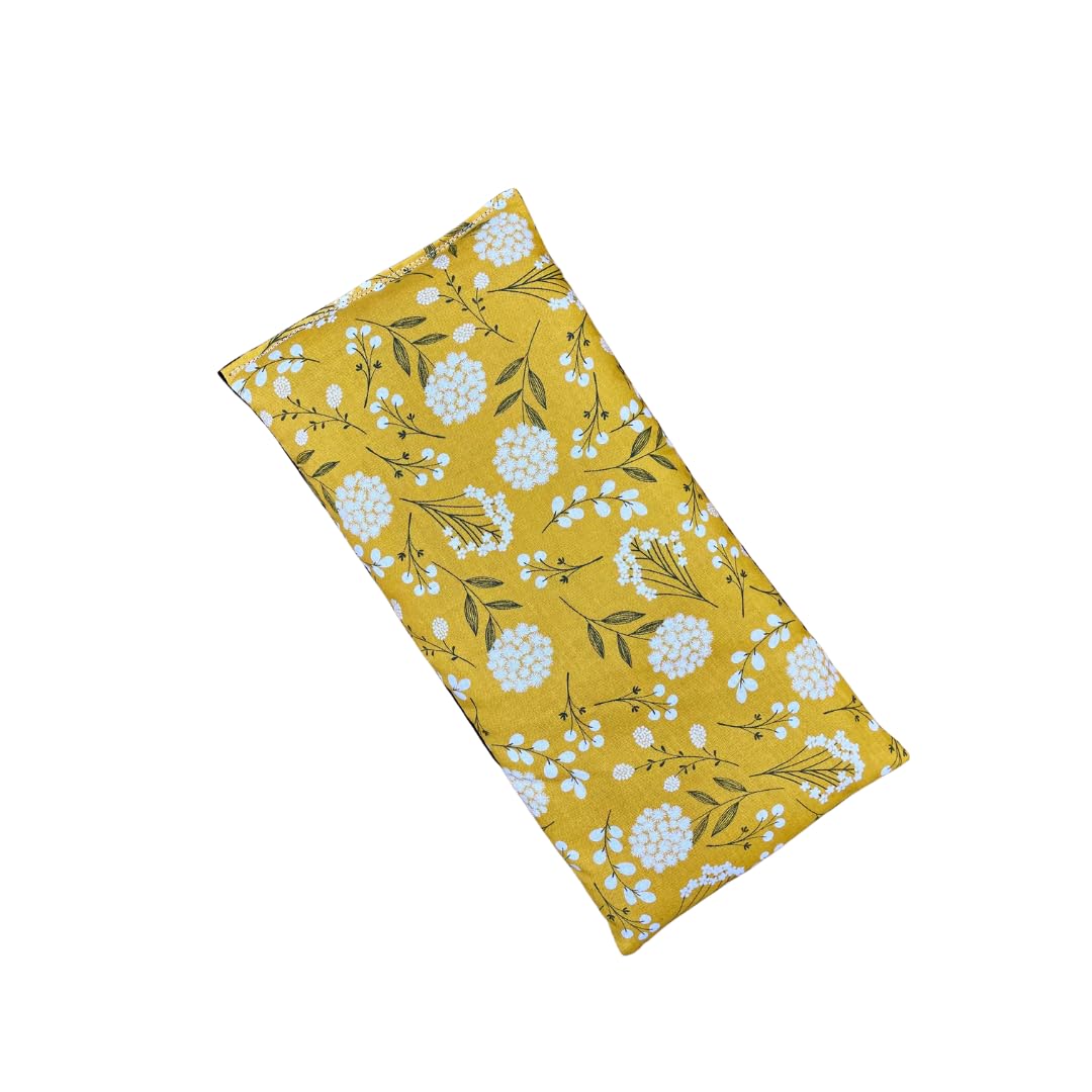 Multipurpose Microwavable Heating Pad, Pain Relief & Relaxation