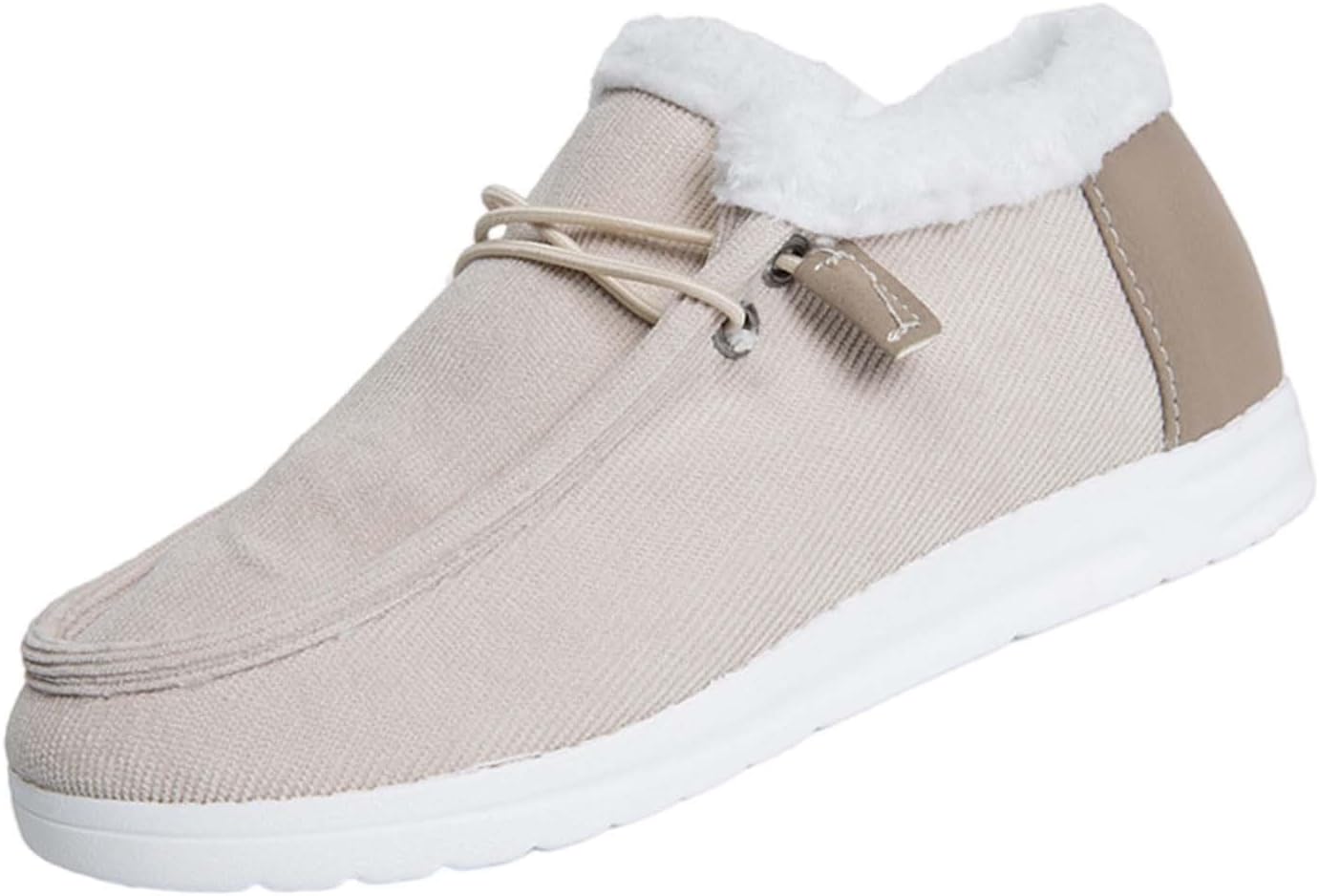 Winter Warm Orthopedic Loafers for Women - AITEQY