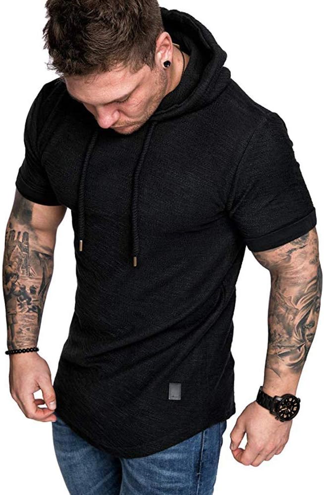 Lexiart Warm Fleece Hoodie: Stay Stylish & Cozy