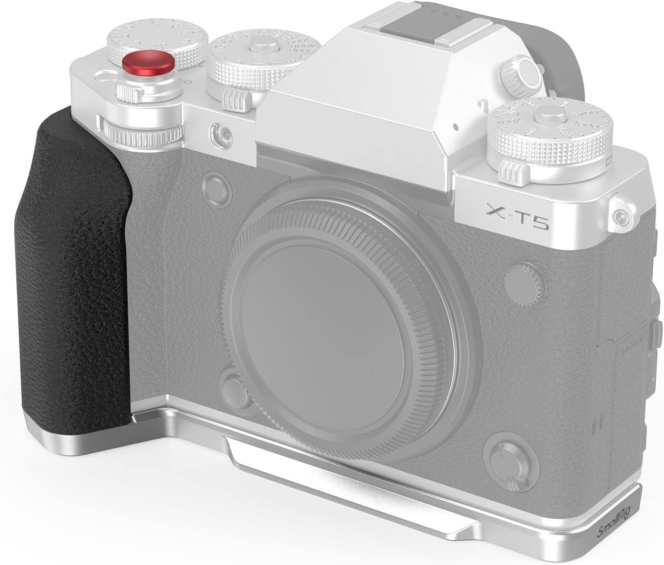 SmallRig X-T5 Handgrip L-Shape Grip for Fujifilm X-T5 Camera