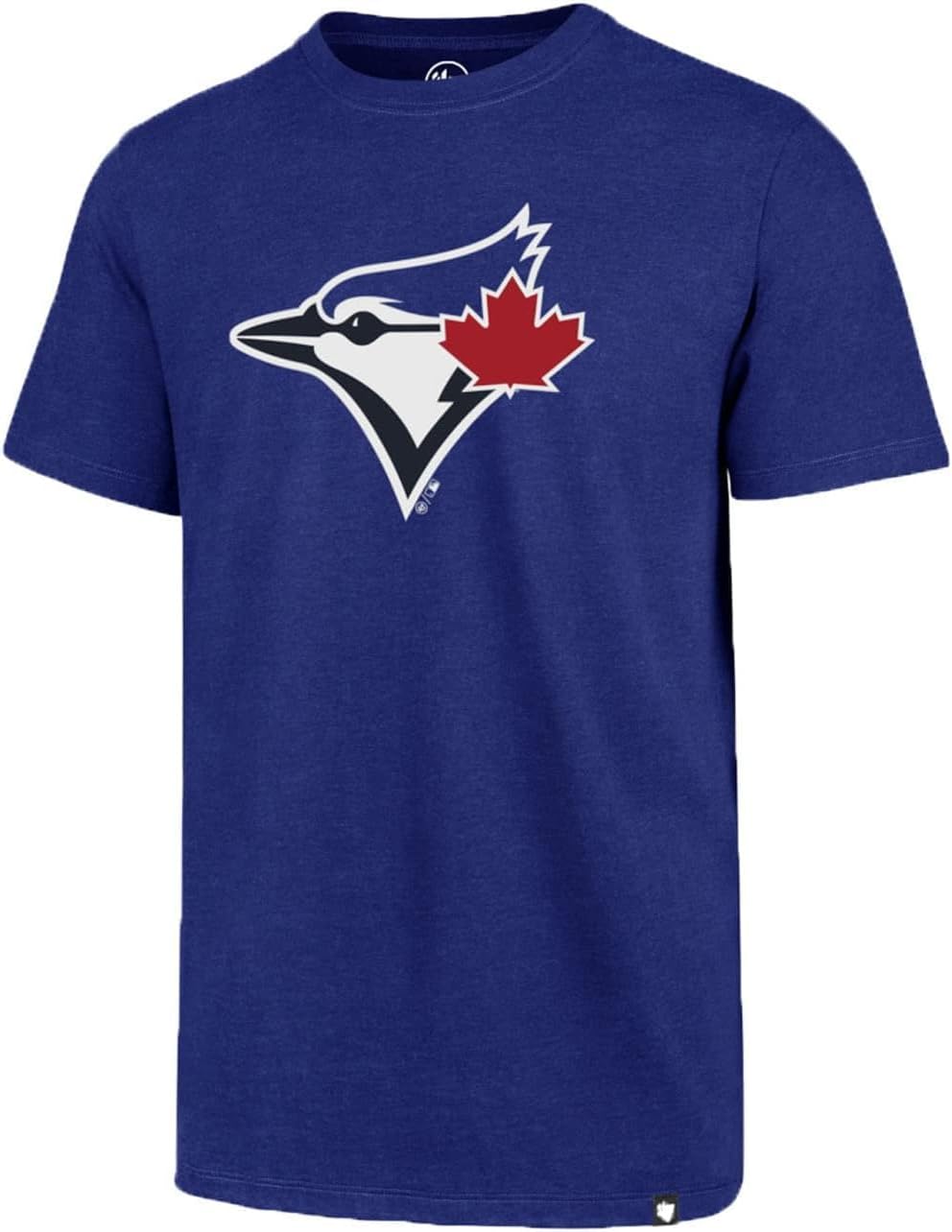 MLB Men's Imprint Match Team Color Primary Logo T-Shirt Review