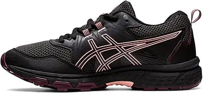 ASICS Kid's Gel-Venture 8 Running Shoes for Active Kids