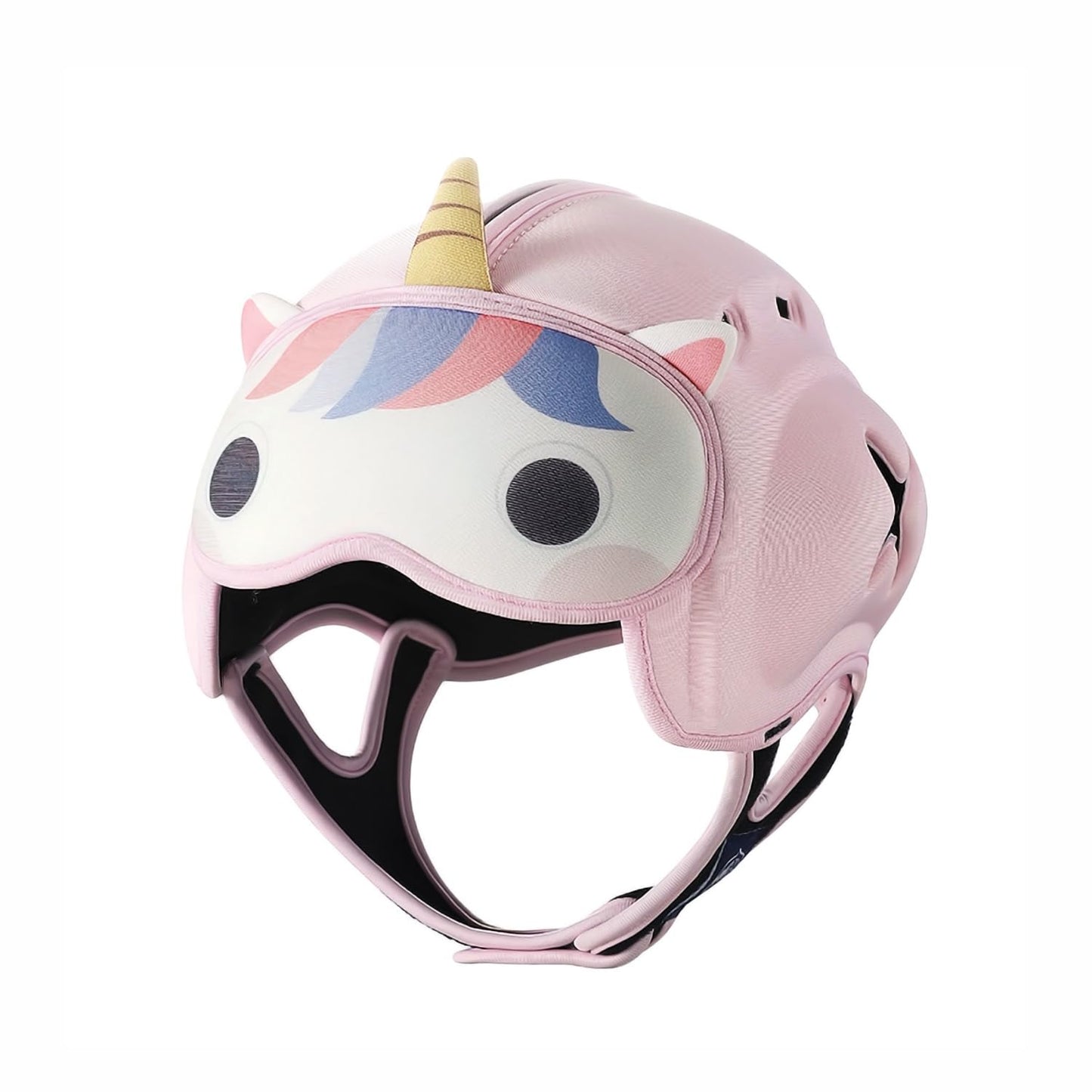 MamboBaby Head Protector Helmet for Crawling and Walking Safety