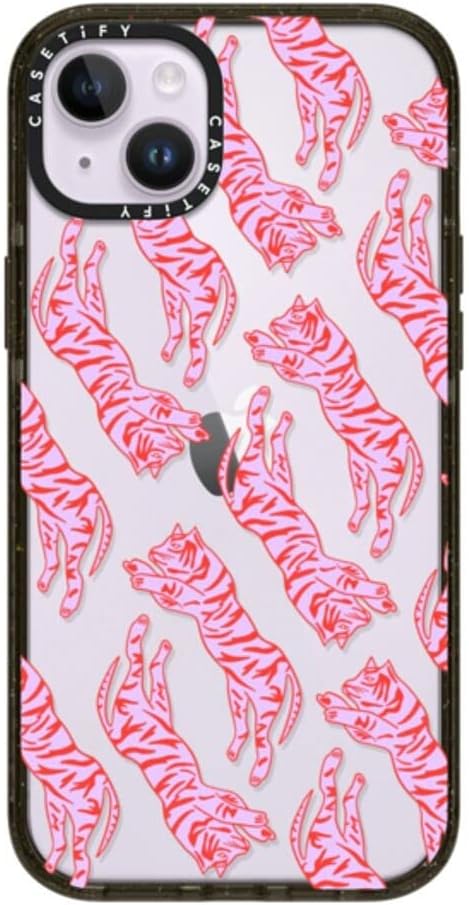 CASETiFY Impact iPhone 14 Plus Case with 8.2ft Drop Protection