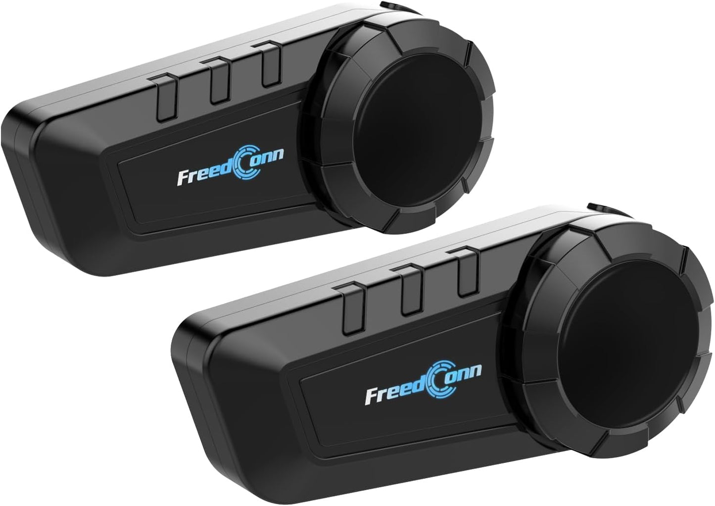 FreedConn KY PRO Motorcycle Helmet Bluetooth Headset Review