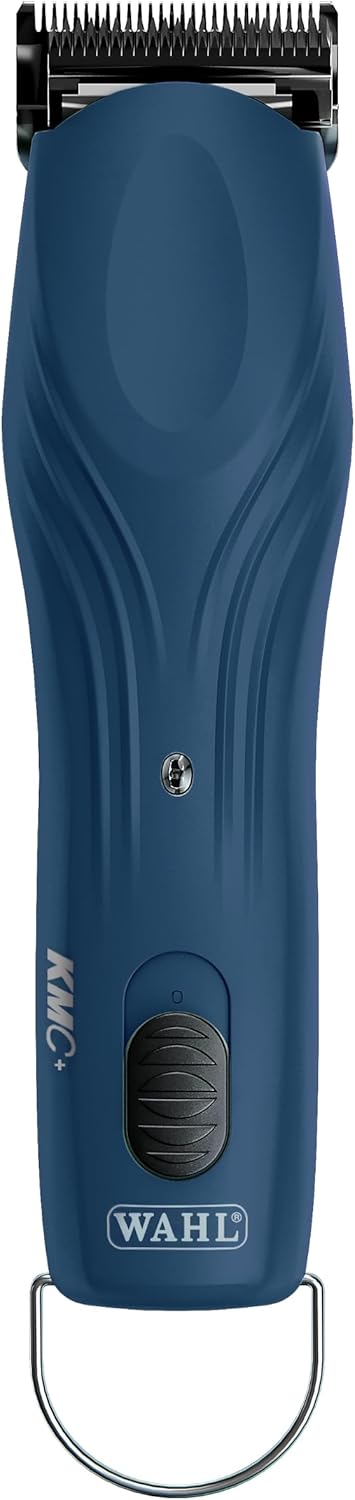 Wahl Professional Animal KMC+ Cordless Clipper for Pets