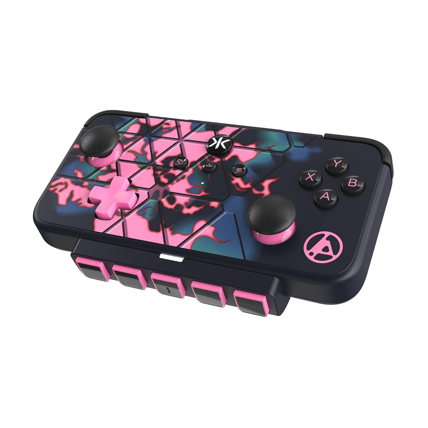 Linkin Park NEO S Controller for Nintendo Switch and PC Gaming