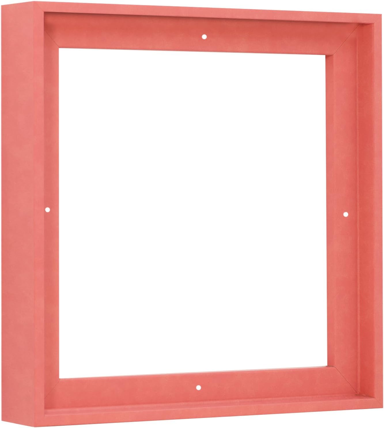 Pixy Canvas Floater Frame 11x11 for Deep Canvas Art Display
