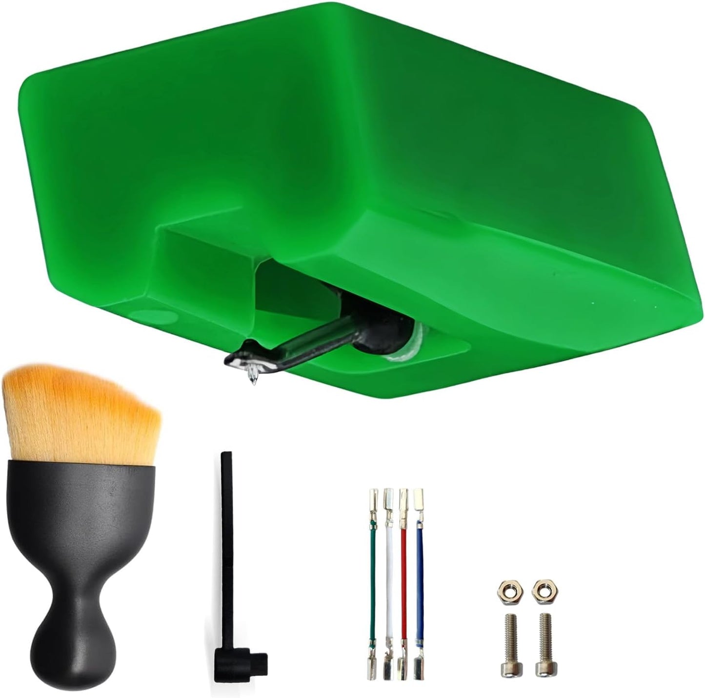 ATN95E Replacement Stylus for Audio-Technica AT LP120 Turntable