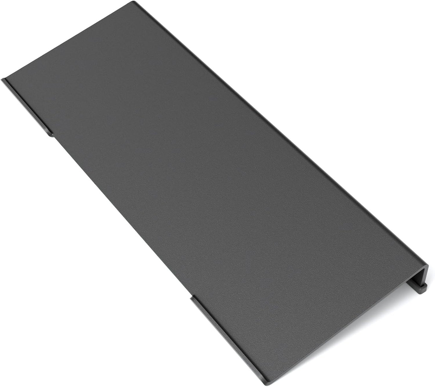 Ergonomic Acrylic Keyboard Stand - Comfortable Typing at Home