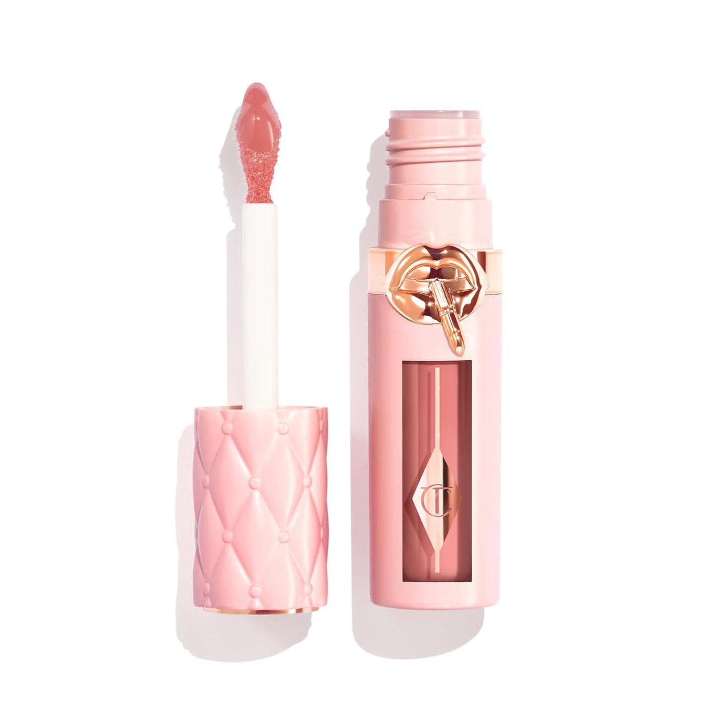 Charlotte Tilbury Big Lip Plumpgasm Lip Gloss Gift Set Review