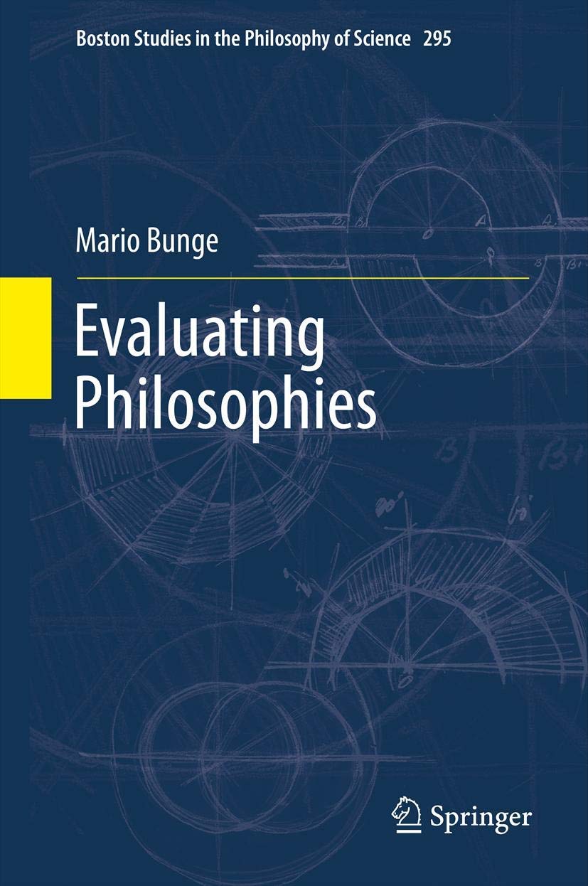 Evaluating Philosophies: Insights from Boston Studies in Science