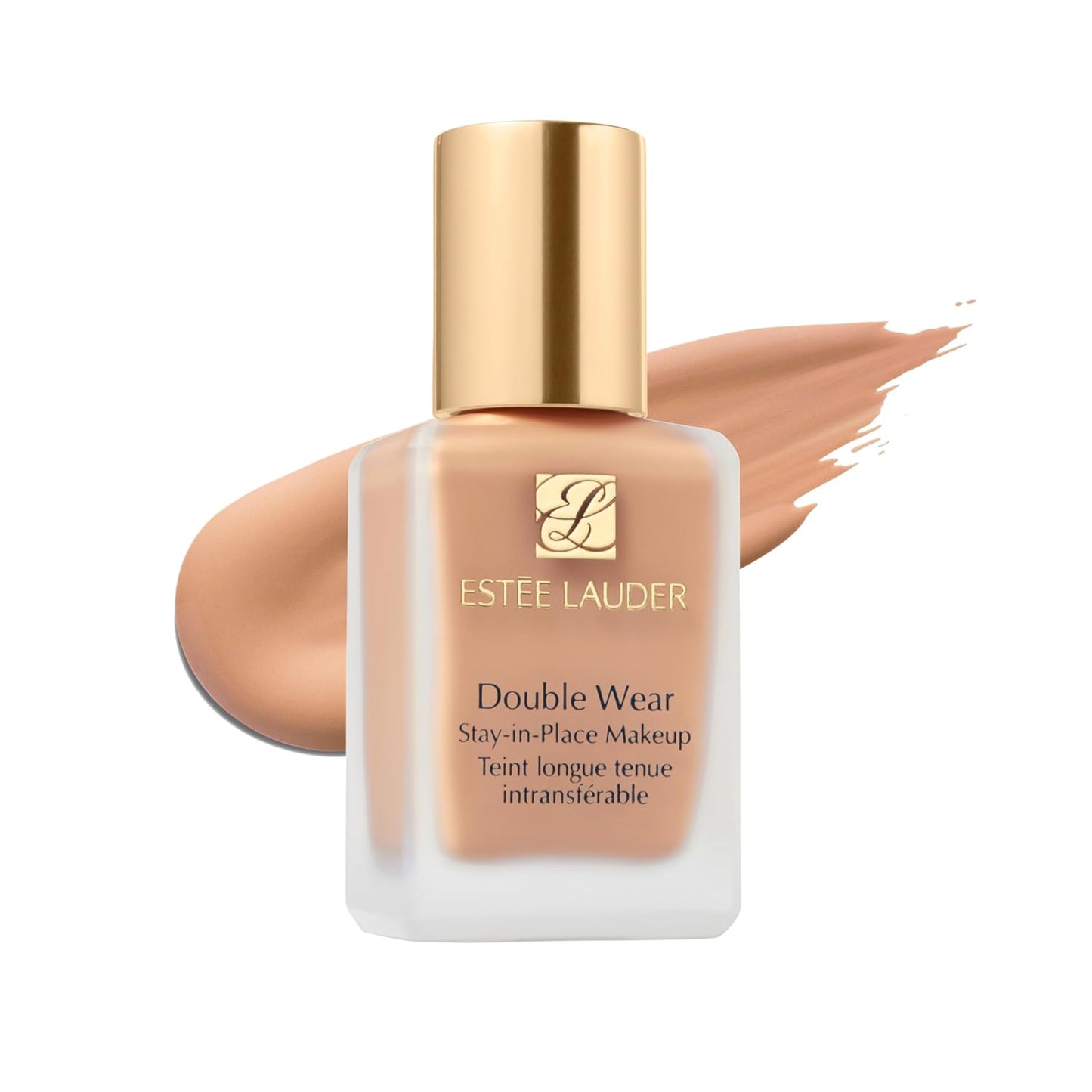 Estee Lauder Double Wear Foundation for All-Day Flawless Skin