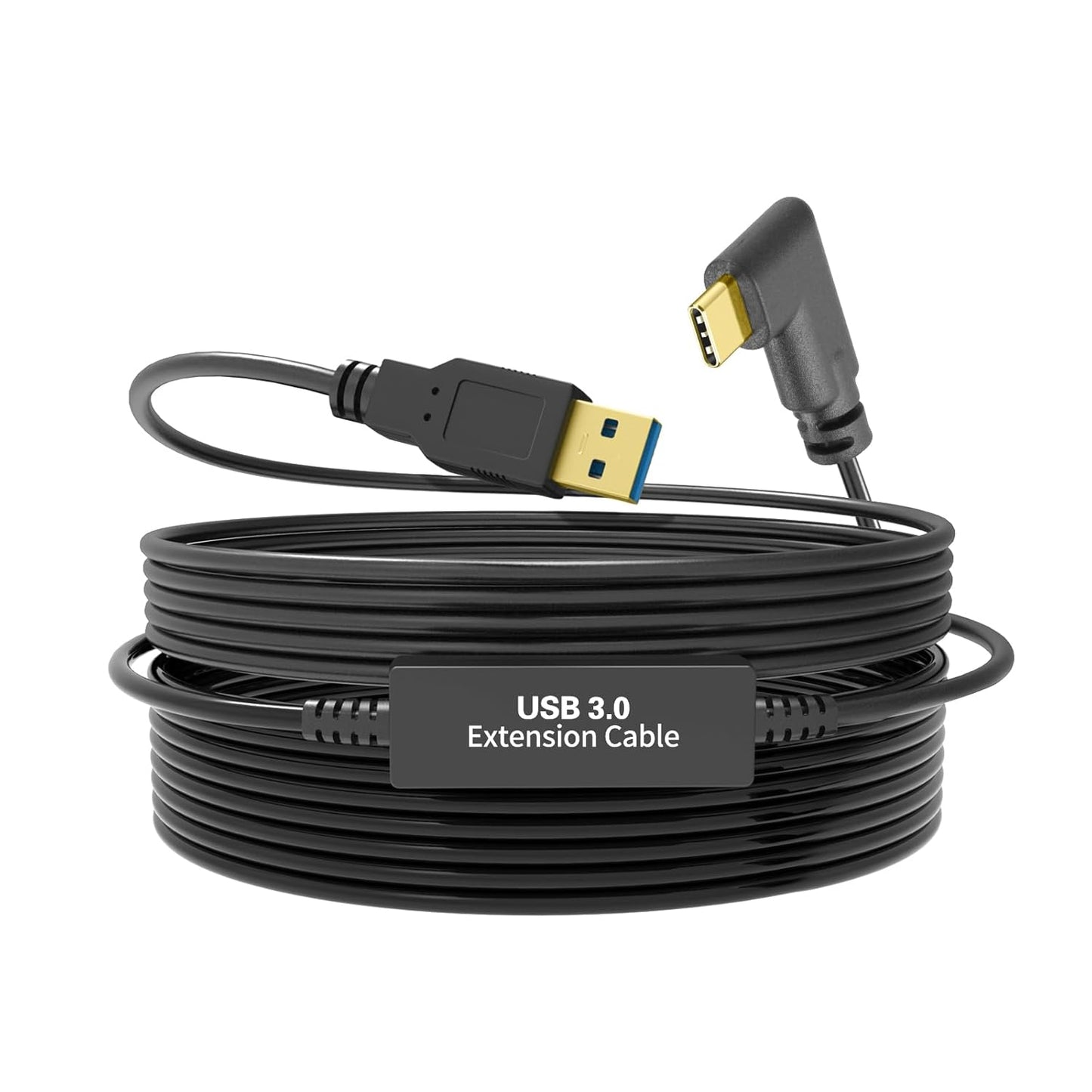 VR Link Cable 32FT for Quest 3/Quest 2 - High-Speed Data Transfer