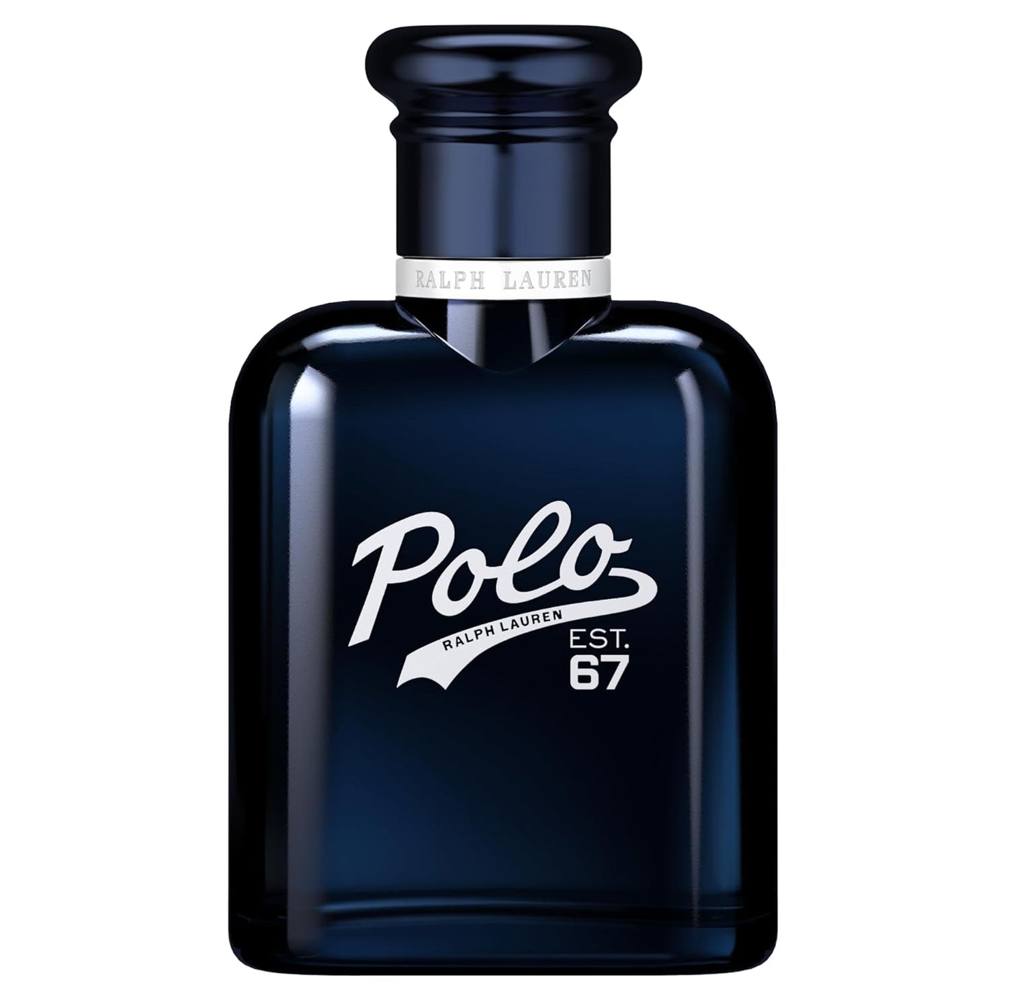 Polo 67 Eau de Toilette for Men - Woody & Solar Scent