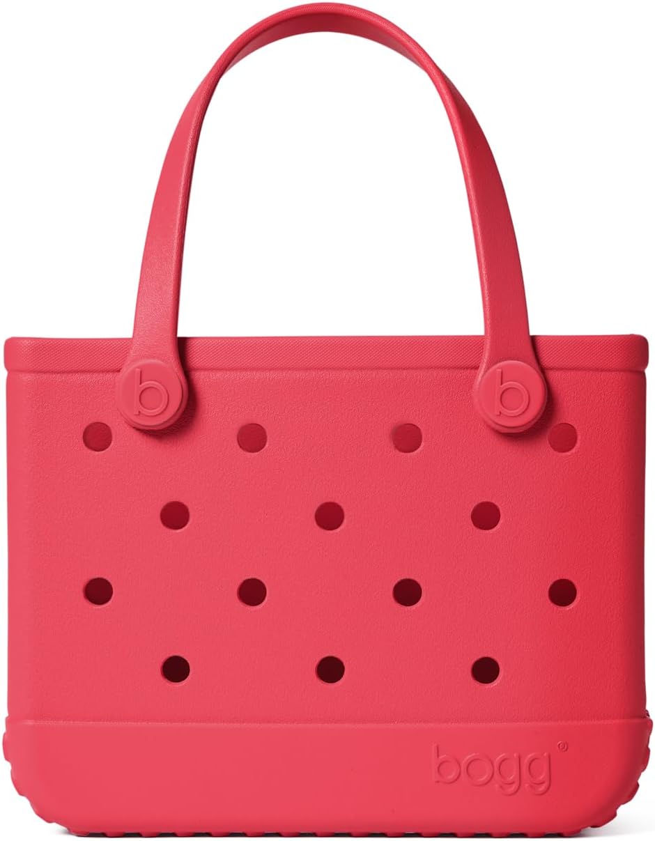BOGG BAG Bitty Tote for Beach, Pool, and Everyday Use