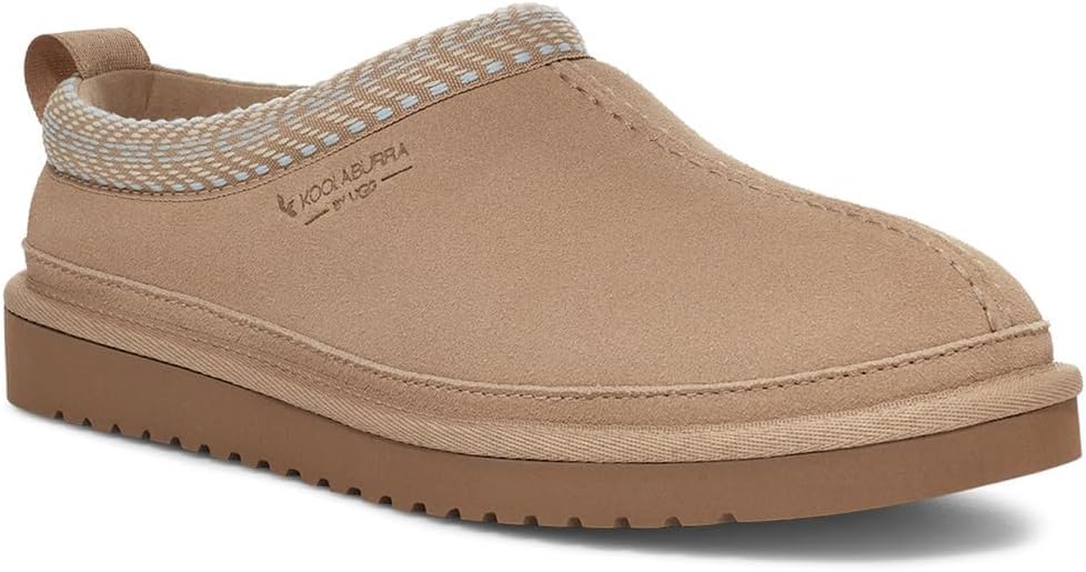 Koolaburra by UGG Women's Burree Slipper for Cozy Comfort