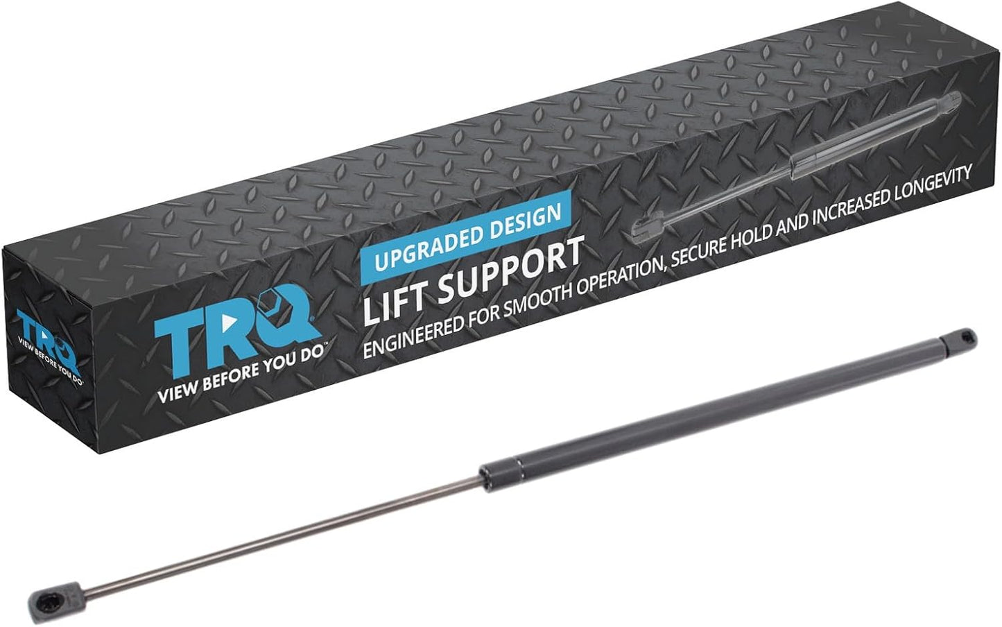 TRQ Liftgate Lift Support Shock Strut for Chevrolet HHR 2006-2011