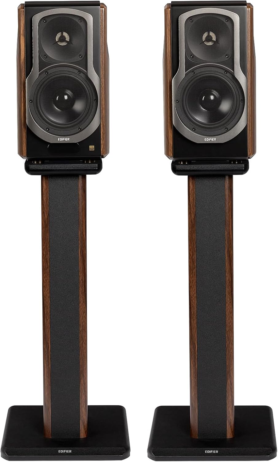 Premium Edifier Bookshelf Speakers Bundle