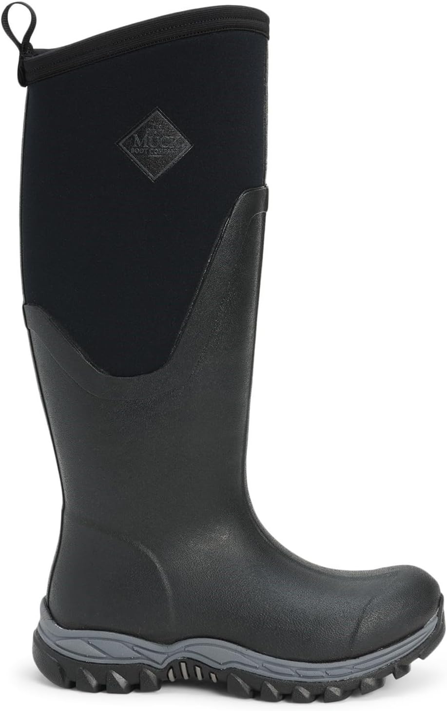 MUCK Women's Arctic Sport II Tall Boot: Comfort and Durability
