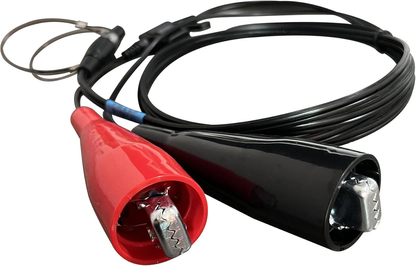 7 Pin to Alligator Clips Power Cable for Trimble GPS RTK GNSS