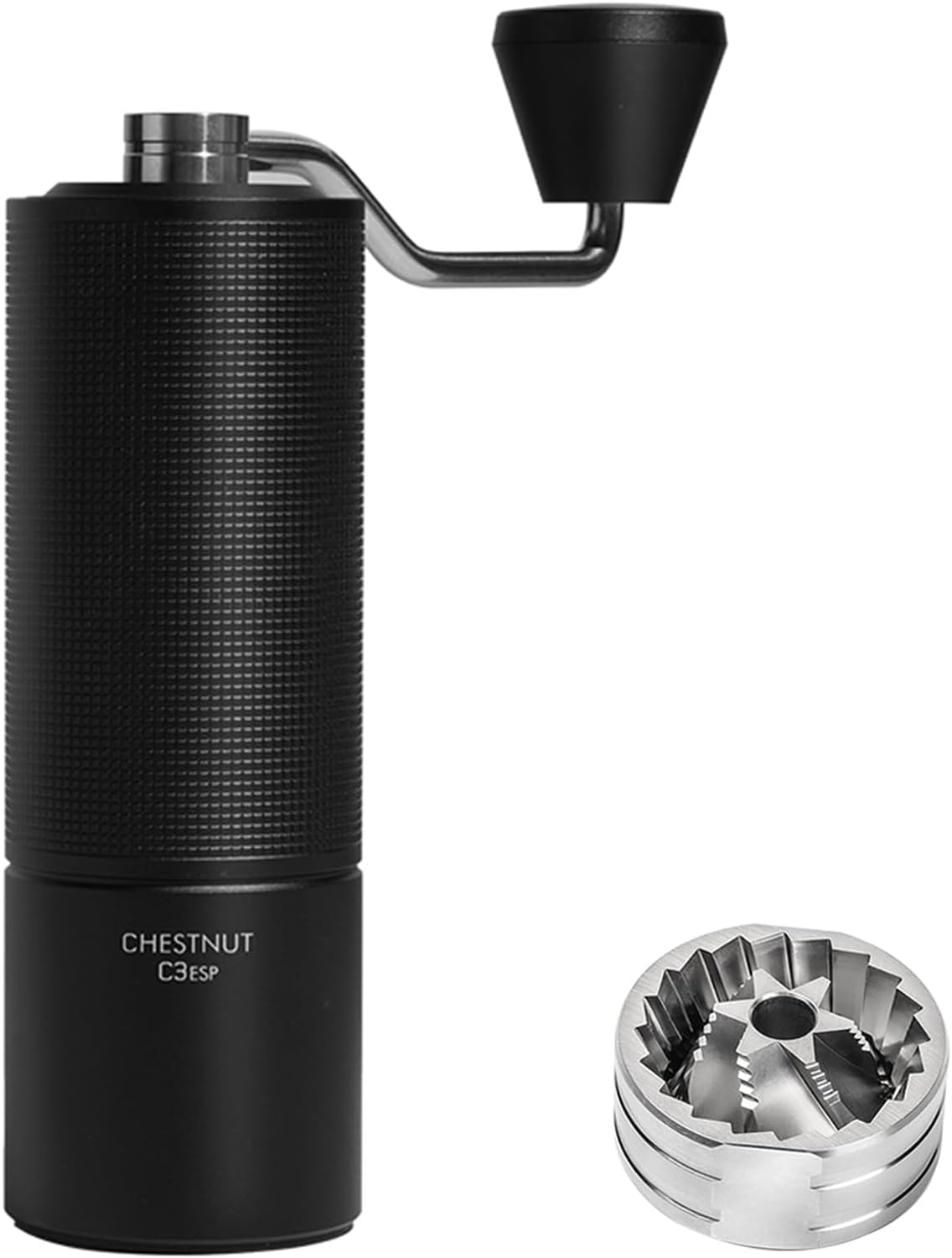 TIMEMORE C3 ESP Manual Coffee Grinder for Perfect Brew