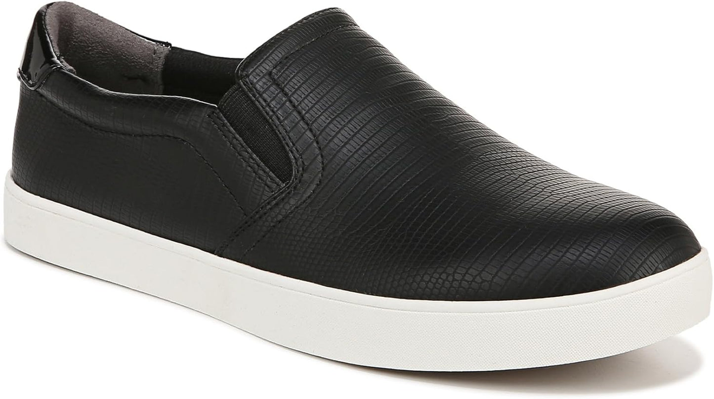 Dr. Scholl's Women's Madison Sneaker: Sustainable Comfort & Style