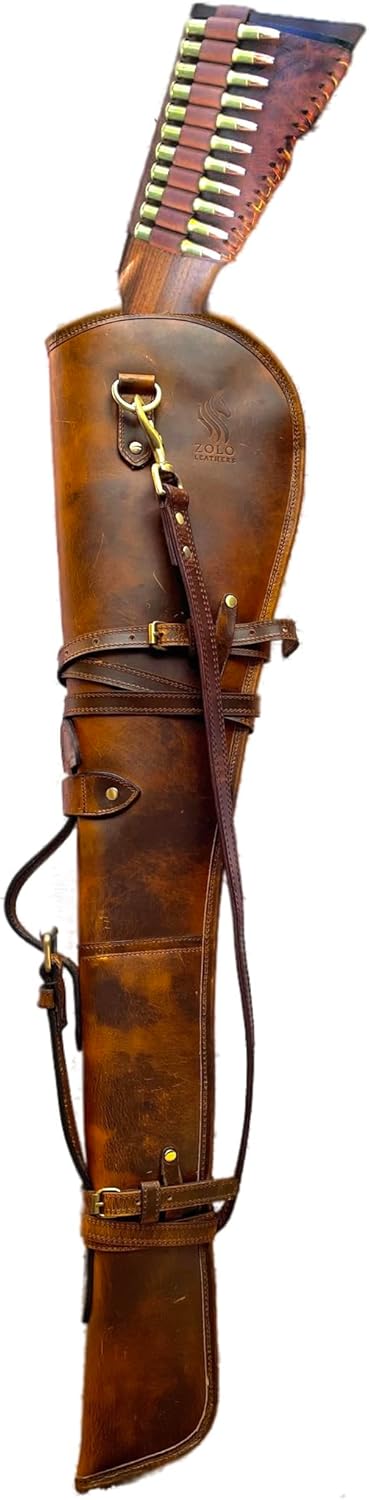 33 Inch Rifle Case Soft Shotgun Cases for Hunting Accessories