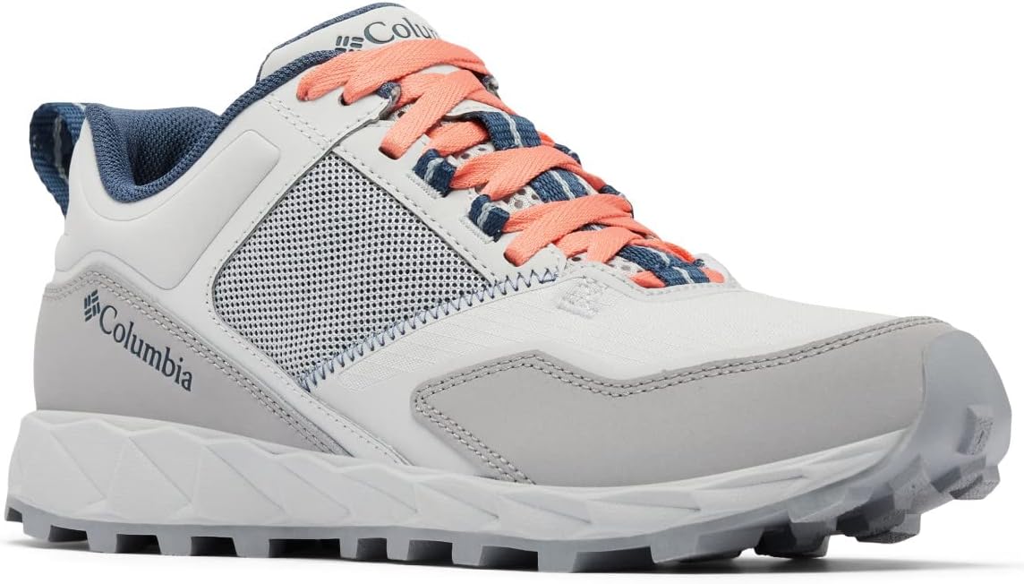 Columbia Women's Flow District Sneaker - Comfort & Style