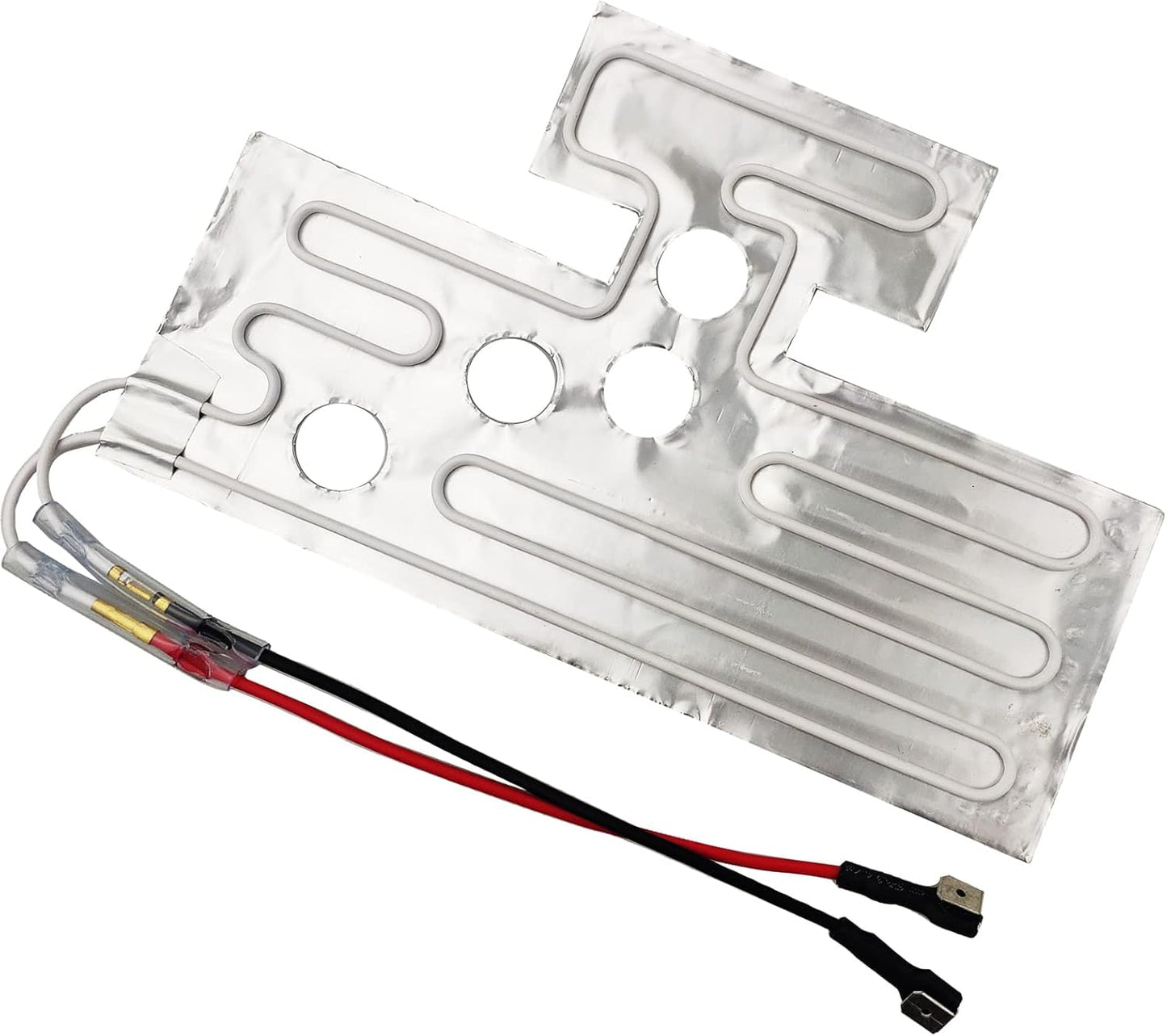 Original Garage Heater Kit for Frigidaire Refrigerator