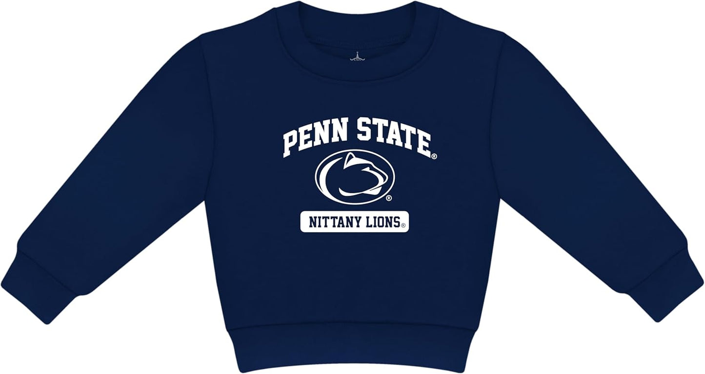 Creative Knitwear College Baby Sweat Shirt for Boys & Girls