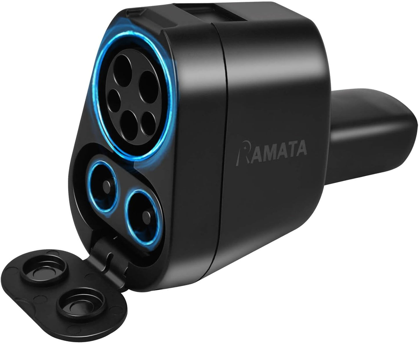 250KW Fast Tesla Charger Adapter by RAMATA