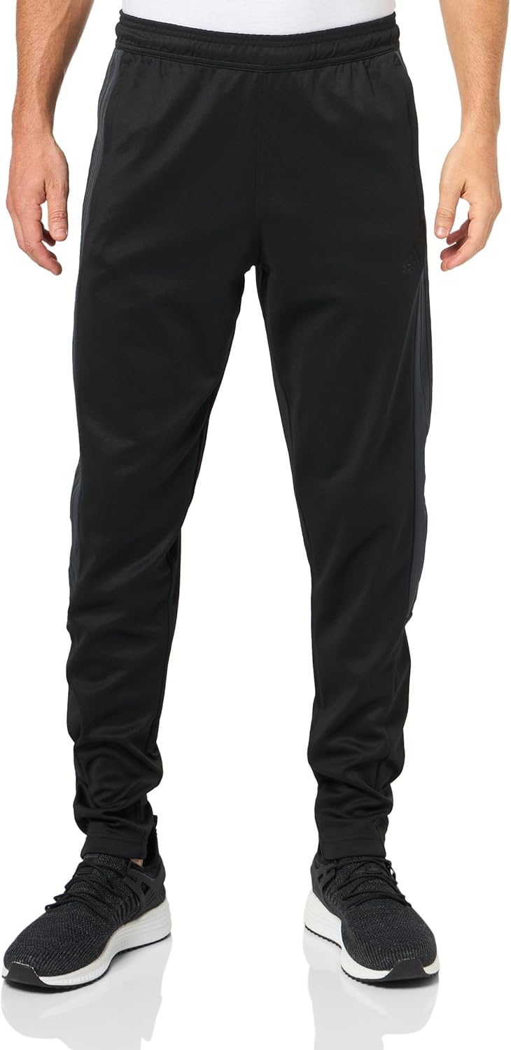 adidas Men's Tiro Pants for Comfort and Style in Any Setting