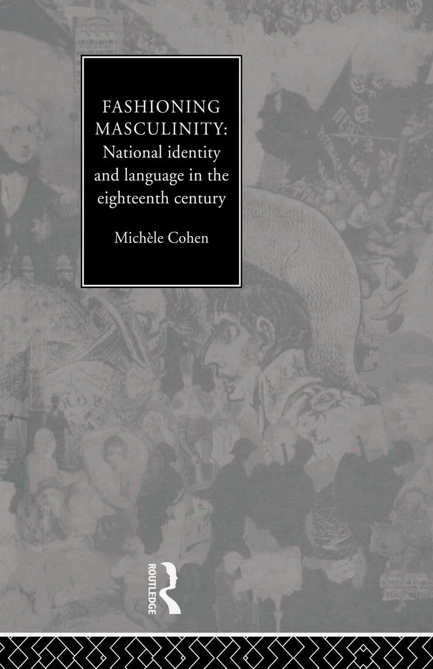 Fashioning Masculinity: A Deep Dive into Modern Masculinity