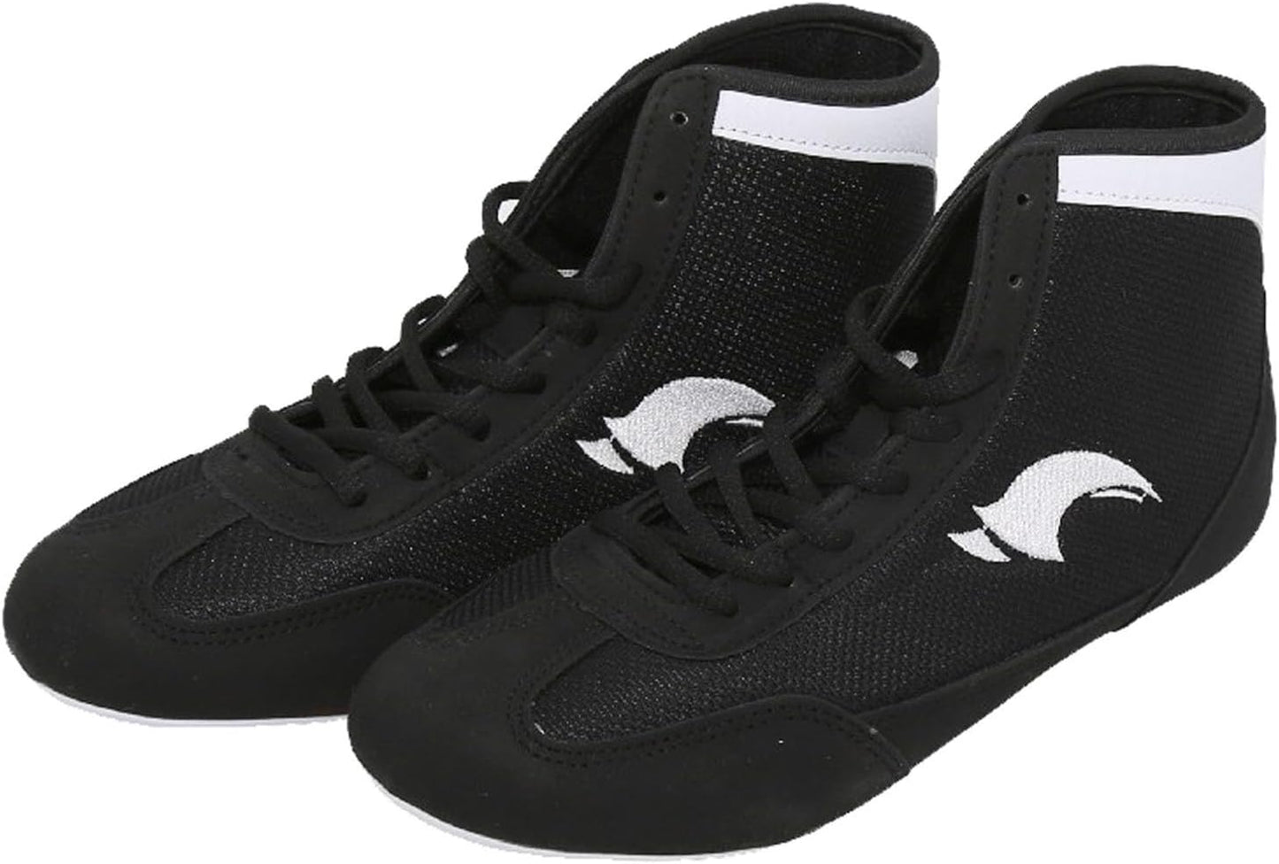 High Top Youth Wrestling Shoes - Ultimate Support