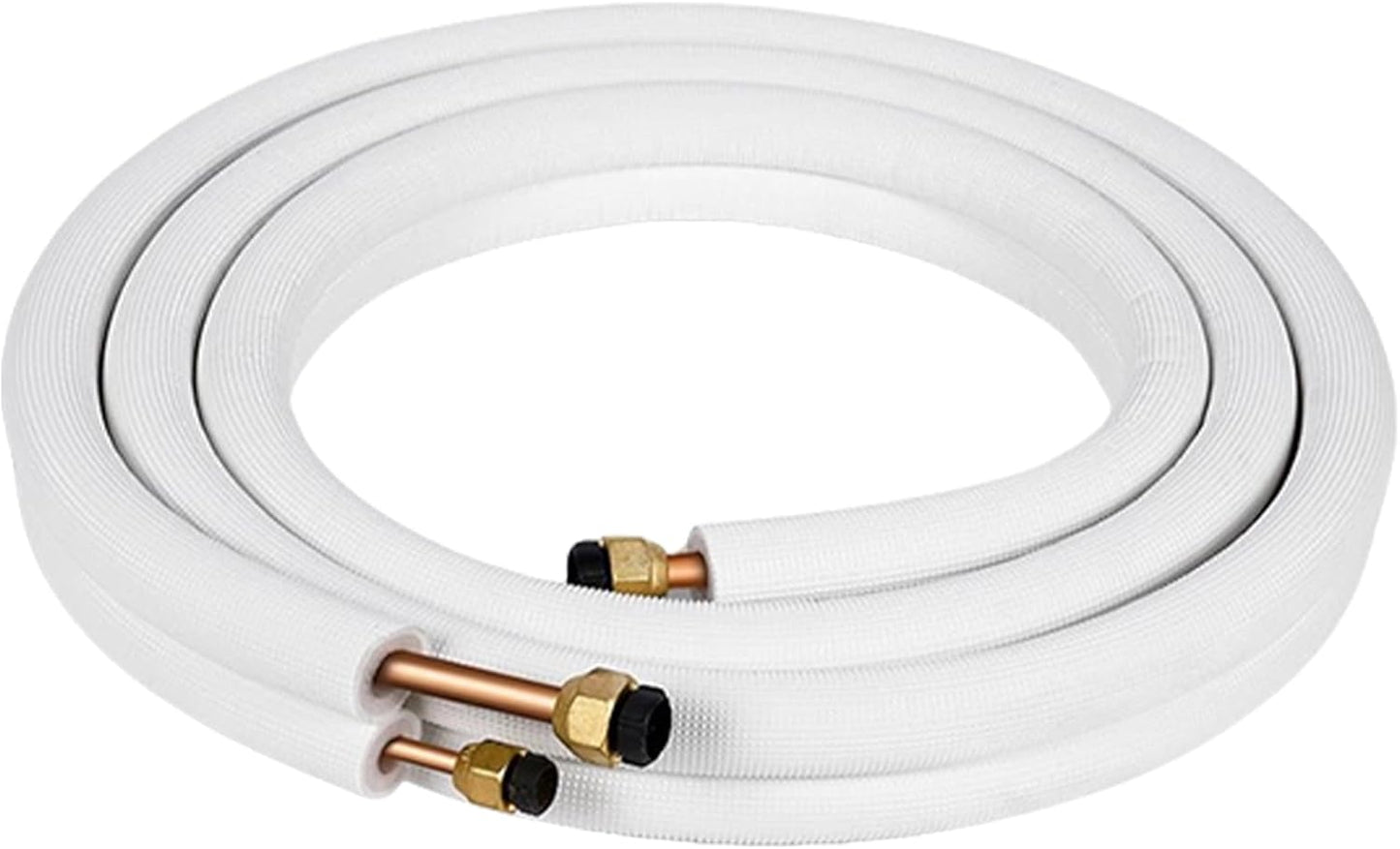 Cool Any Space Efficiently with Insulated Copper Hose