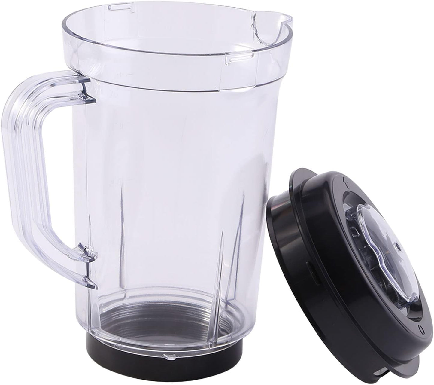 CHEOTIME 1000ml Blender Pitcher Replacement