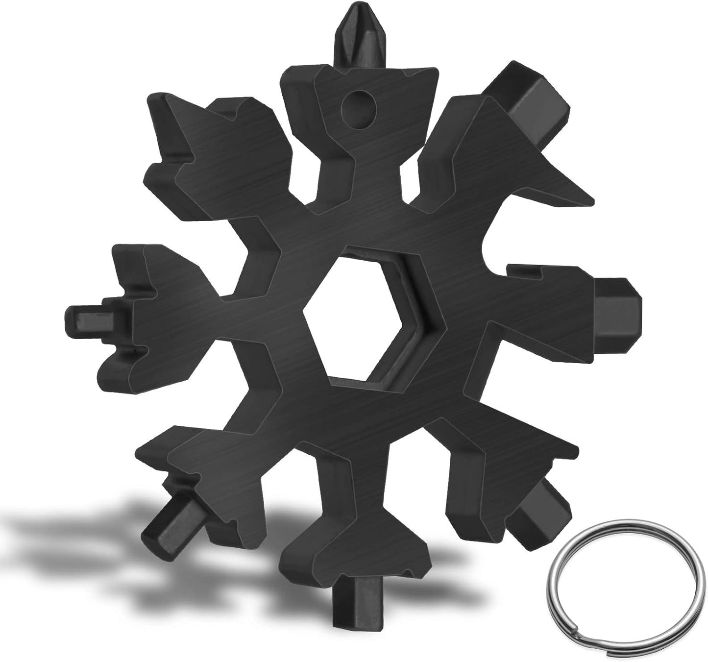 Ultimate Snowflake MultiTool Set - Tbrand