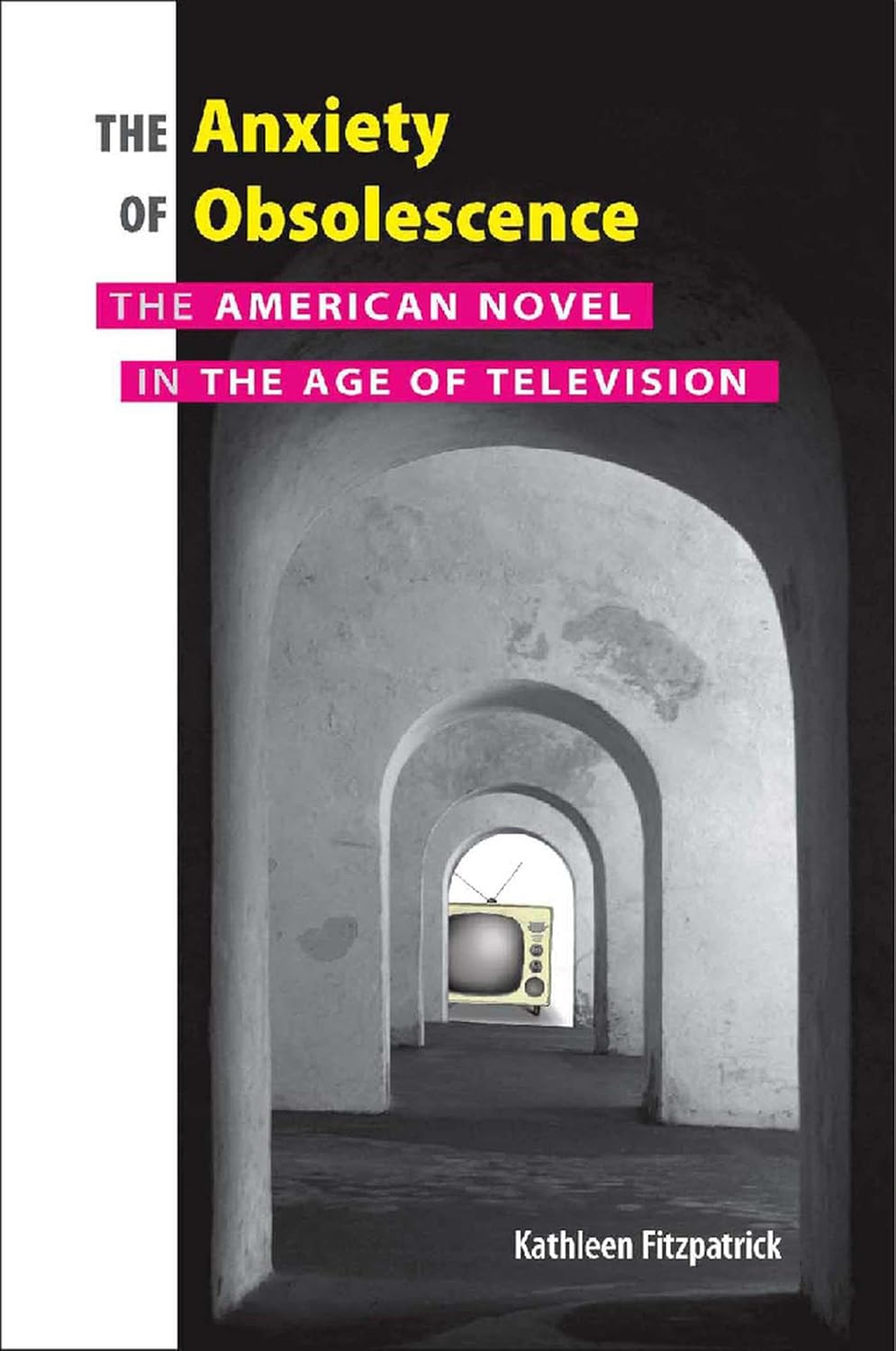 The Anxiety of Obsolescence: A Deep Dive into American Novels