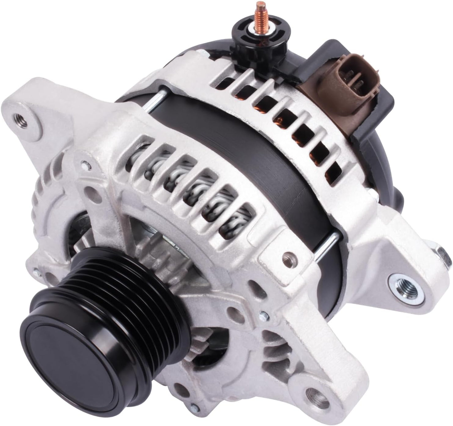 Alternator Compatible with 2011-2014 Corolla and Matrix Models