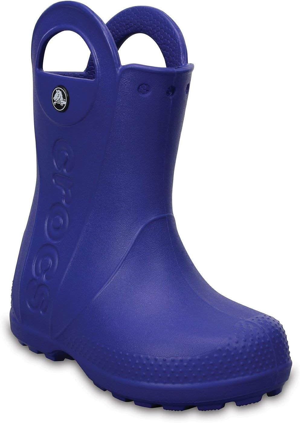 Crocs Kids' Handle It Rain Boots for Fun and Adventure