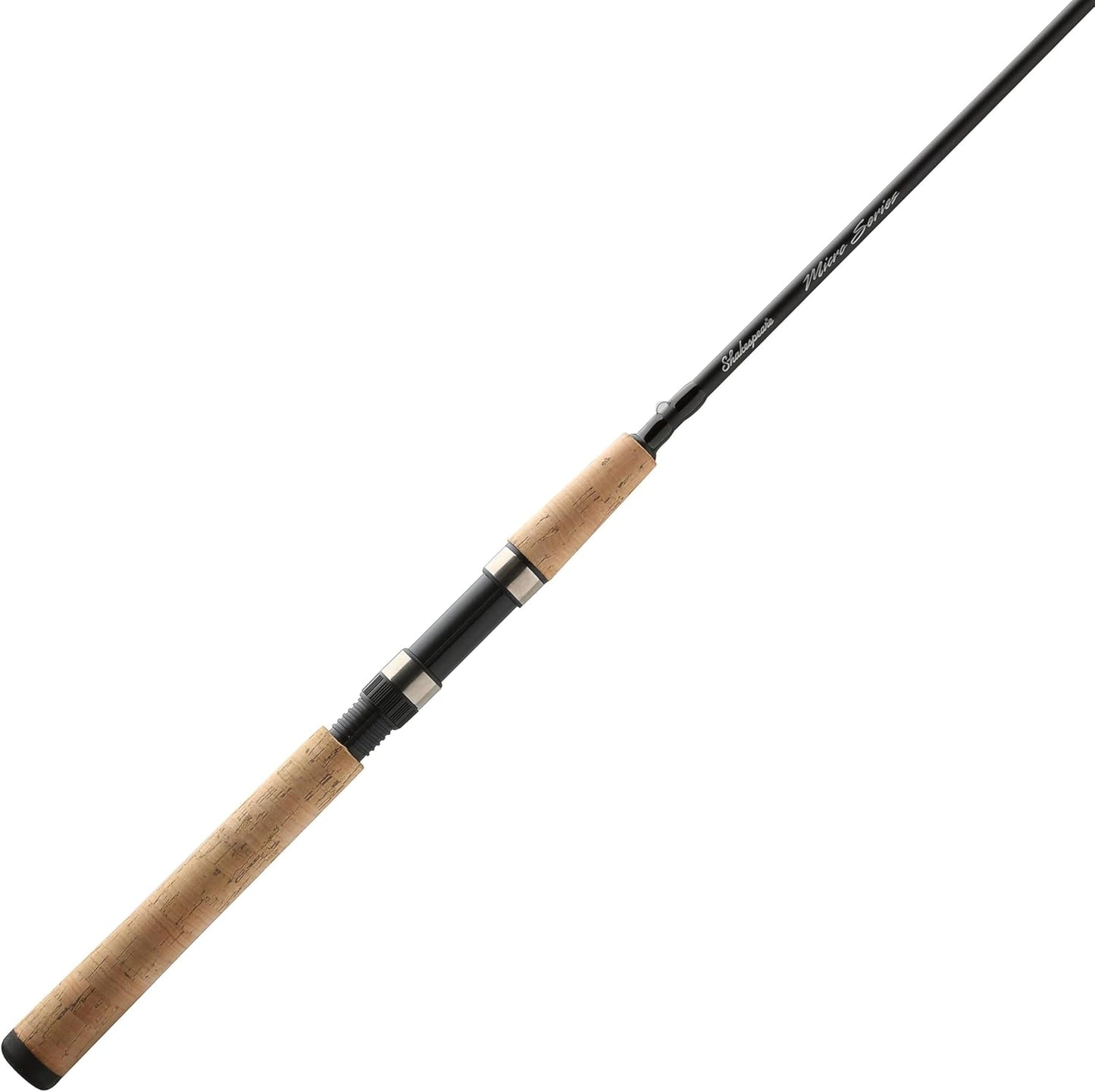 Shakespeare Micro Spinning Rod - Ultra-Light Performance